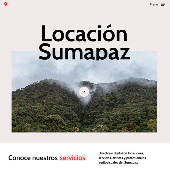locacion-sumapaz-diectorio-artistas-colombia-fusagasuga Locación Sumapaz