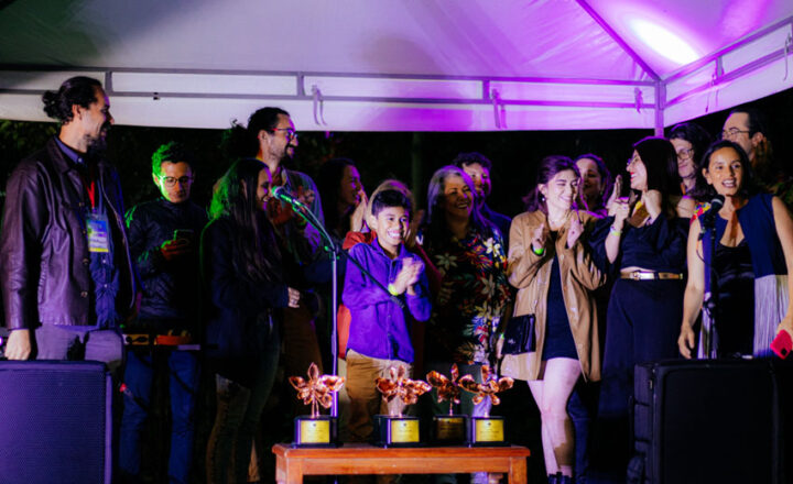 Equipo Cortometraje Ulises de Ginés Velázquez