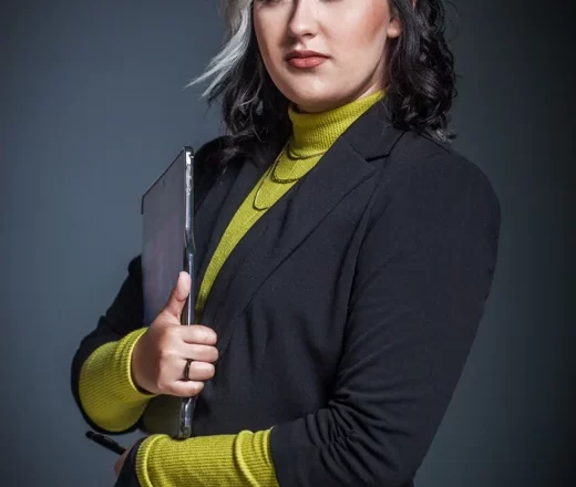 Paola Trujillo Tapias