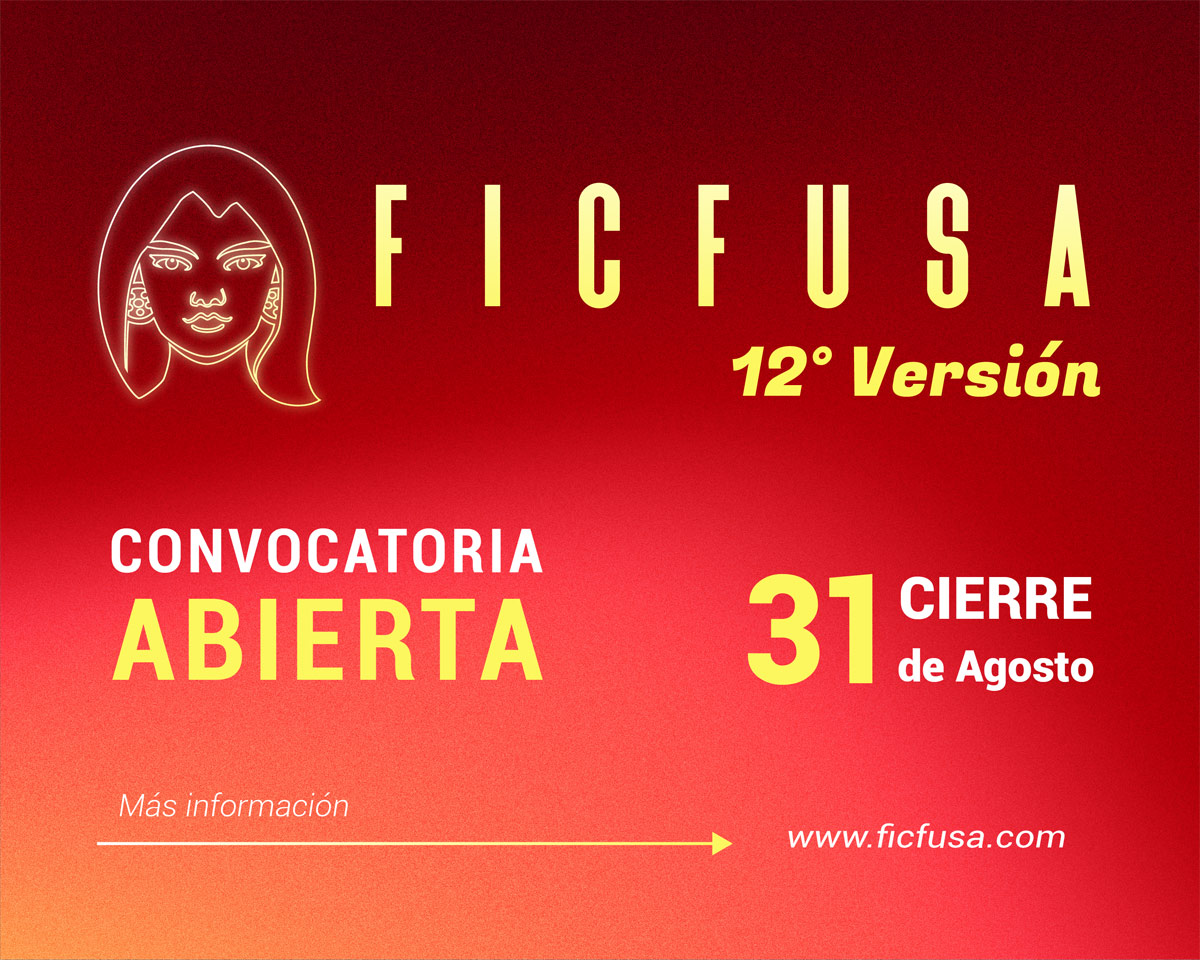 convocatoria-festival-cine-ficfusa-cortometrajes-cundinamarca