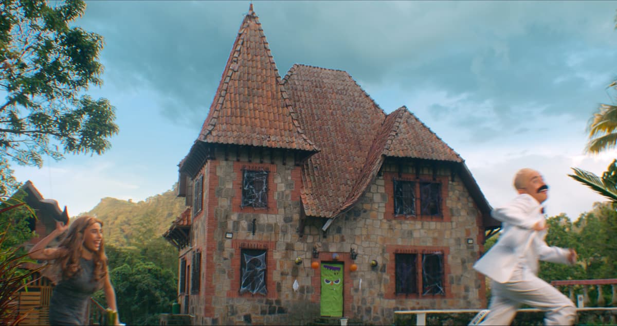 CORTOMETRAJES REGION FUSAGASUGA SUMAPAZ CINE