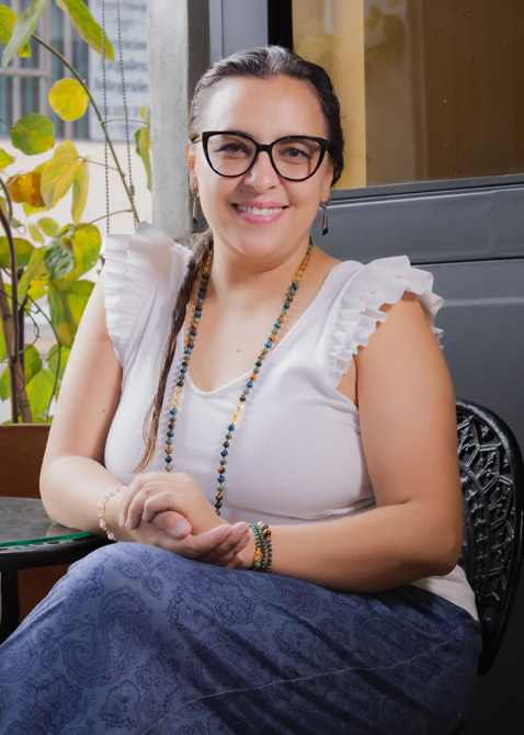 Nadia Villamil